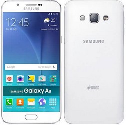 Замена микрофона на телефоне Samsung Galaxy A8 Duos в Кирове